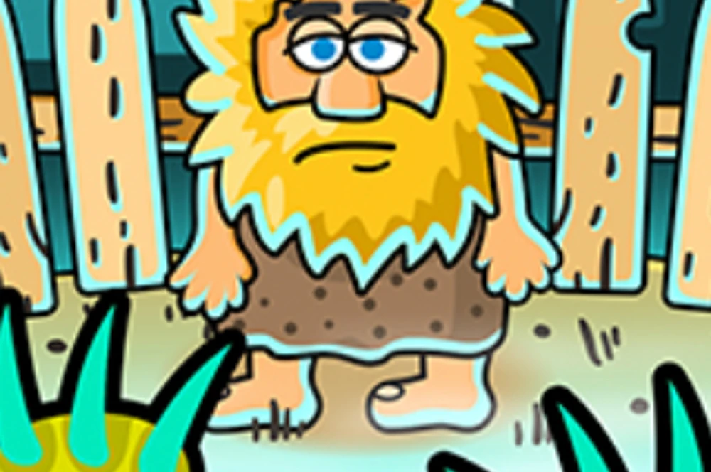 Adam And Eve Zombies