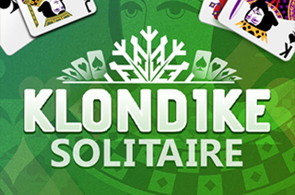 Arkadium Klondike Solitaire