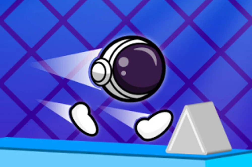 Astrobot Dash
