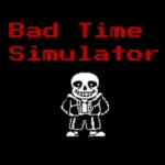 Bad Time Simulator