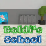 Baldi S School