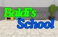 Baldi S School