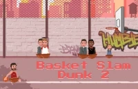 Basket Slam Dunk 2