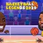 Basketball Legends