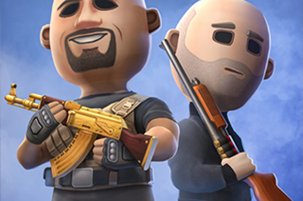 Battlefield Elite 3d