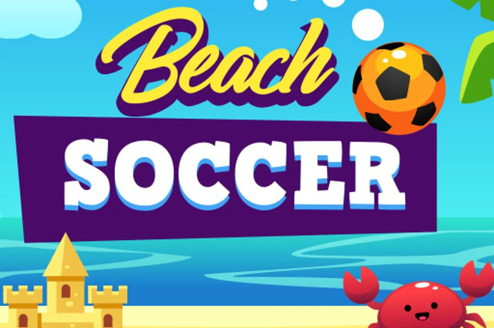 Beach Soccer