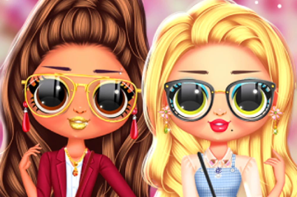 Bffs Fresh Spring Look