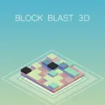 Block Blast 3d