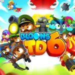 Bloons Td 6