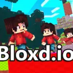 Bloxd Io