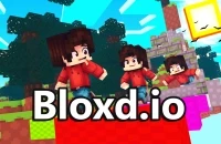 Bloxd Io