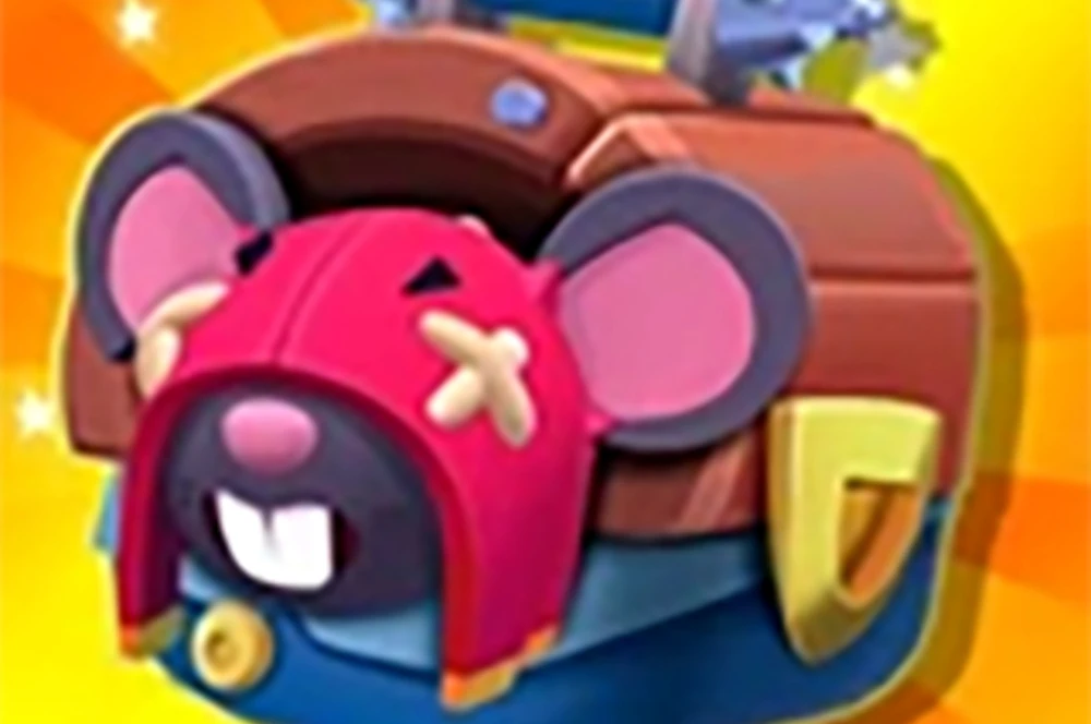 Box Simulator For Brawl Stars