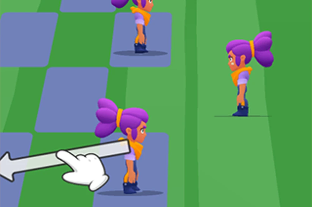 Brawl Merge Expansion