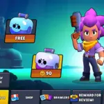 Brawler Stars Box Opening Simulator