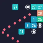 Bricks Breaker Classic