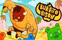 Burrito Bison