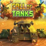Call Of Tanks