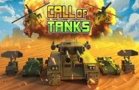 Call Of Tanks
