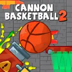 Cannon Basketball 2