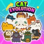 Cat Evolution