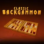 Classic Backgammon