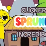 Clicker Sprunki Incredibox