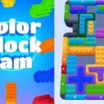 Color Block Jam