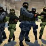 Counter Shooter Online