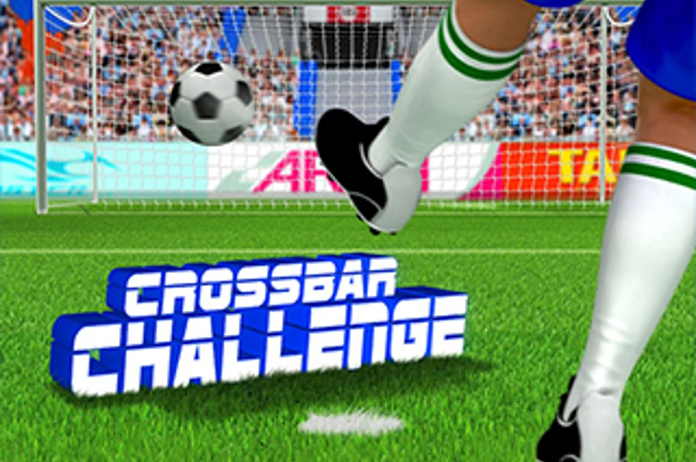 Crossbar Challenge