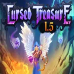 Cursed Treasure 15