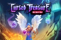 Cursed Treasure 15