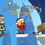Doodle Jumping Christmas