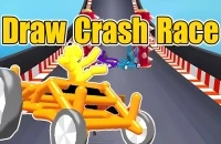 Draw Crash Race