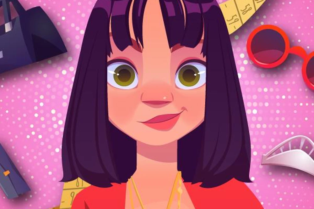 Dress Up Styling Challenge