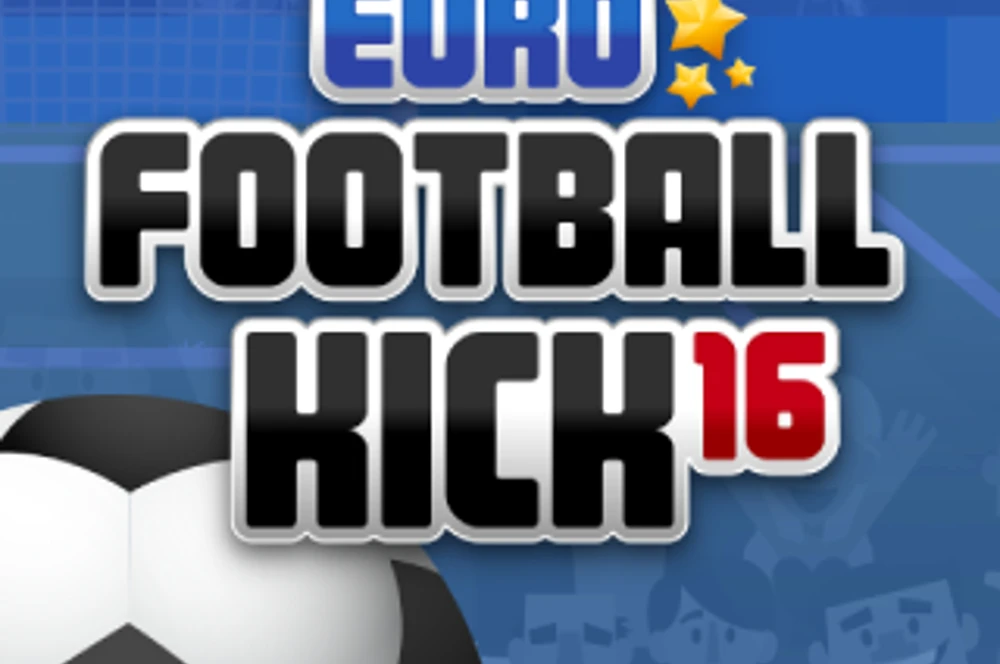 Euro Football Kick 2016