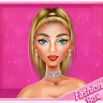 Fashion Box Glam Diva