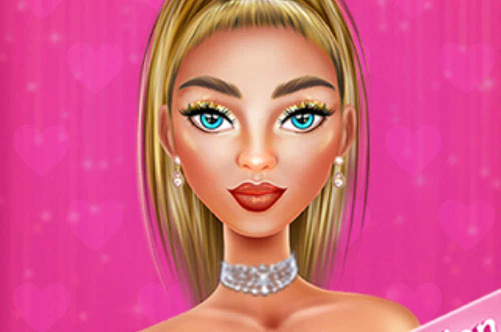 Fashion Box Glam Diva