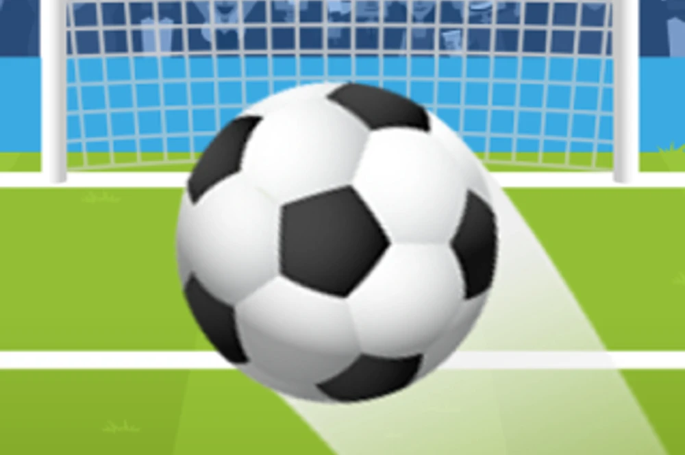Football Penalty Go