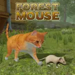 Forest Mouse