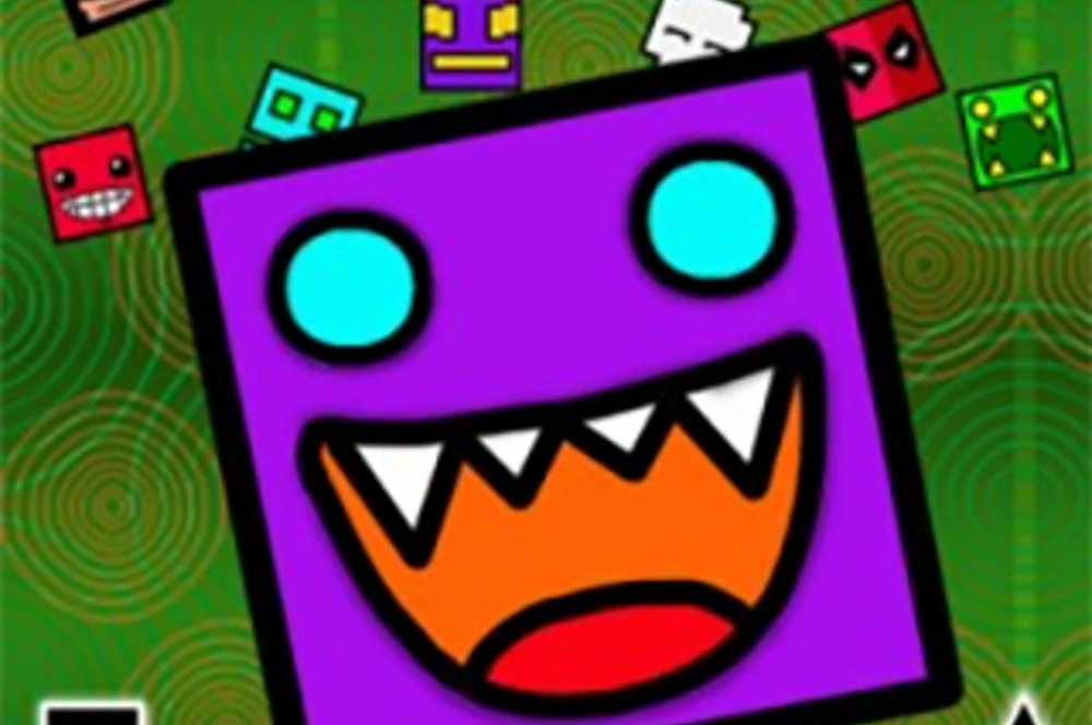 Geometry Dash Crazy