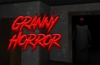 Granny Horror