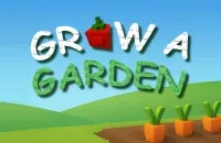 Grow A Garden