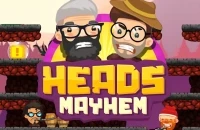 Heads Mayhem