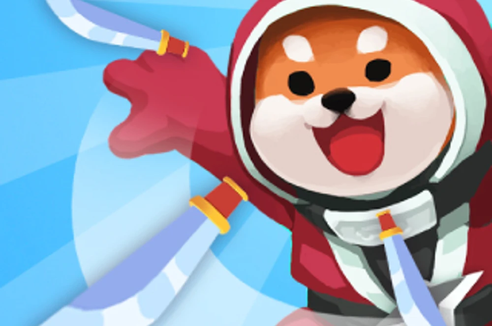 Hit Master 3d Knife Assassin