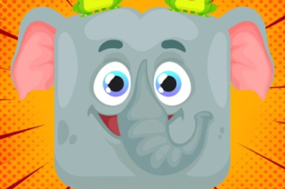 Jelly Belly Make The Elephant