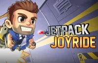 Jetpack Joyride