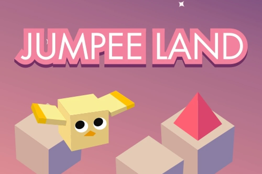 Jumpee Land