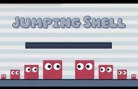 Jumping Shell