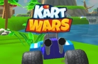 Kart Wars