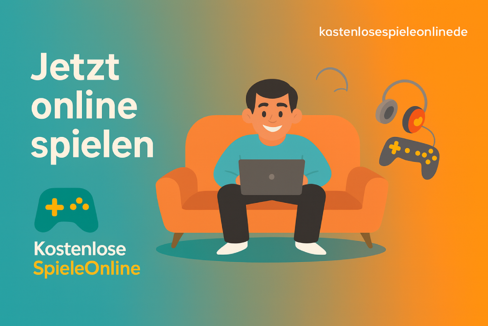 Kostenlose Online-Spiele